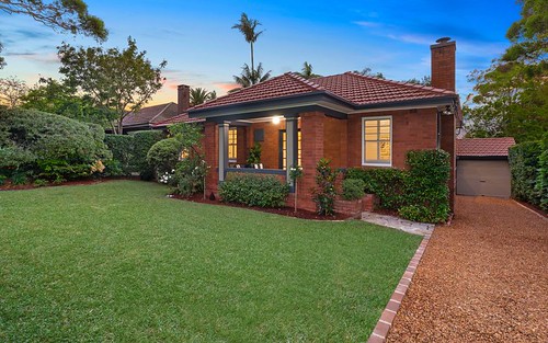 67 Clanville Rd, Roseville NSW 2069