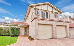 3/24 Spica Place, Quakers Hill NSW