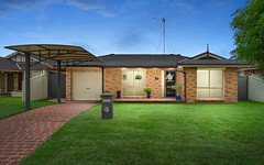15 Paganini Cres, Claremont Meadows NSW