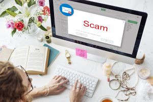 Reminders about Novel Coronavirus Scams and Fraudulent Emails by Lamudi