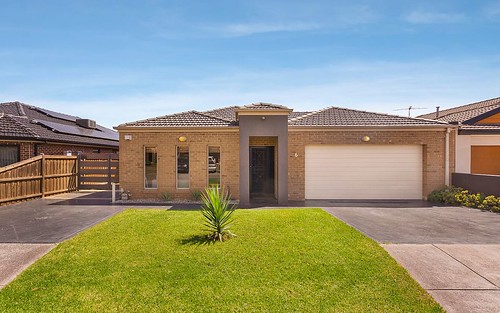 6 Encounter Pl, Epping VIC 3076