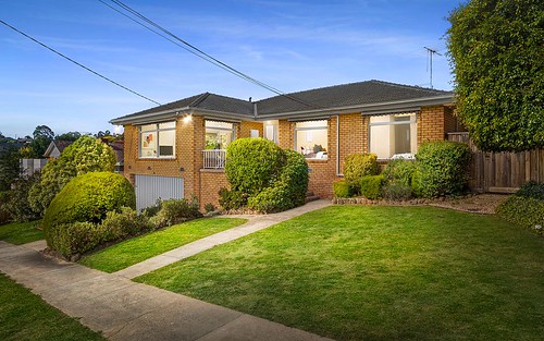 63 Wilsons Rd, Doncaster VIC 3108