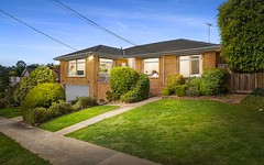 63 Wilsons Road, Doncaster VIC