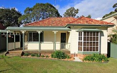 7 Best Crescent, Kirrawee NSW