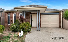 31 Red Box Crescent, Burnside Heights Vic