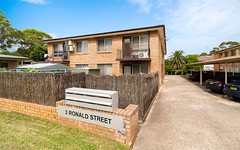 2/3 Ronald Street, Carramar NSW