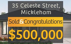 35 Celeste Street, Mickleham VIC