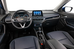 Nueva Chevrolet Tracker 2020