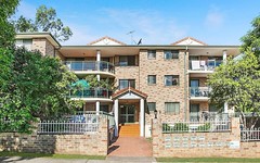8/9 Cairds Avenue, Bankstown NSW