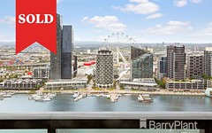 263/8 Waterside Place, Docklands Vic