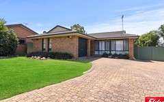9 DUNDEE PLACE, St Andrews NSW