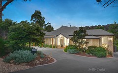 129 Thompson Crescent, Research Vic