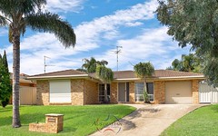 2 Toomey Crescent, Quakers Hill NSW