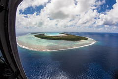 Tupai - The Heart Shape Atoll