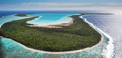 Tupai - The Heart Shape Atoll