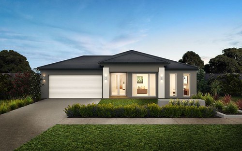 Lot 30 Ross Place, Kellyville NSW 2155