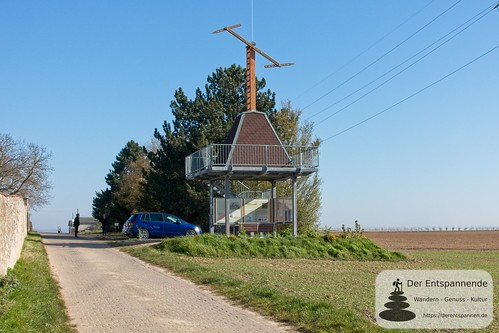 Telegrafenstation am Windhäuser Hof