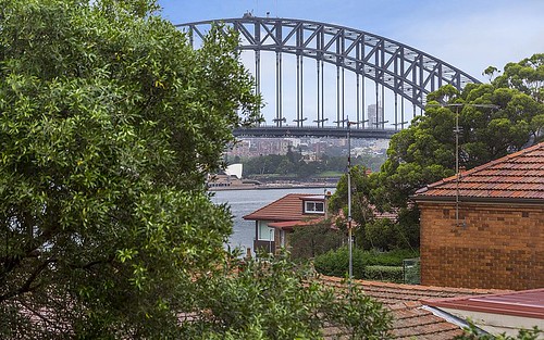 5/157 Blues Point Road, McMahons Point NSW