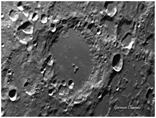 German Obando Soto-cratere4
