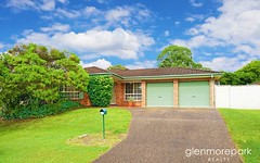 10 Staples Place, Glenmore Park NSW