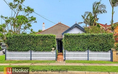 138 Fowler Rd, Guildford NSW 2161