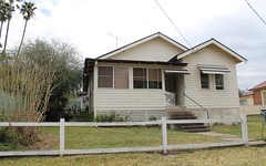 102 Hill Street, Quirindi NSW