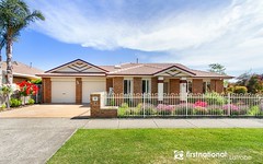 1 Flinders Place, Traralgon VIC