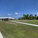 Island Development Corporation Beechcraft 1900D at Desroches Airport