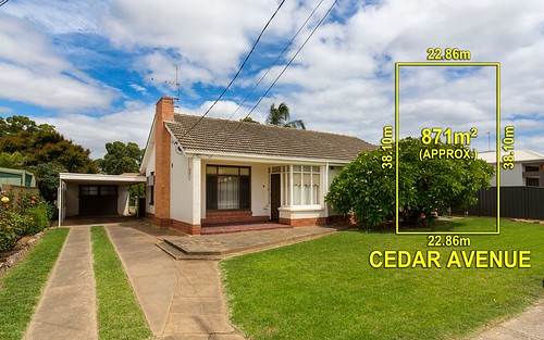 30 Cedar Avenue, Warradale SA 5046