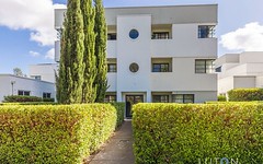 8/2 Cunningham Street, Griffith ACT