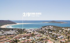 2/9 Iluka Close, Fingal Bay NSW