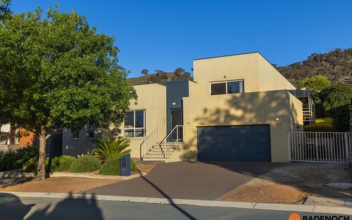50 Olive Pink Crescent, Banks ACT