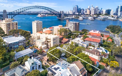 51 Blues Point Road, McMahons Point NSW