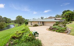 3 Donegal Court, Banora Point NSW