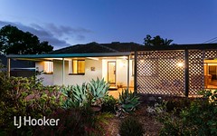 4 Nottingham Crescent, Valley View SA