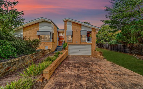 3 Ives Court, Melba ACT
