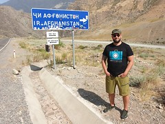 Fancy a detour to Agfhanistan?