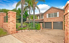 96 John Oxley Drive, Frenchs Forest NSW