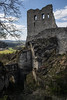 Castle ruin Wolfenstein