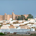Le cimetière Sidi el-Mezri (Monastir, Tunisie)