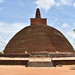 Anuradhapura, Abhayagiri Dagoba