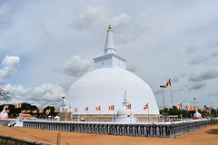 Anuradhapura, Ruwanwelisaya
