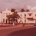 San Pedro Sula 1980 - Palacio Municipal