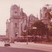 San Pedro Sula 1980 - Catedral