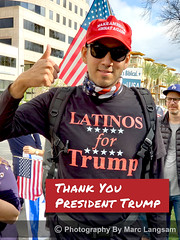 Latinos For Trump