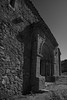 Pueblo de Perdices Soria. Iglesia  romnica parroquial de San Pedro. s.XII y XIII.IMG_9886_ps