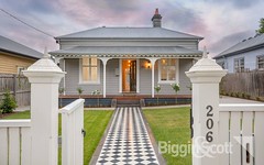 206 Brougham Street, Soldiers Hill VIC