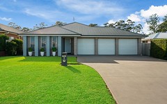 5 Hanover Close, South Nowra NSW