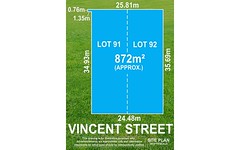 8 Vincent Street, Hendon SA