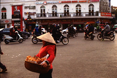 Hanoi/Saigon